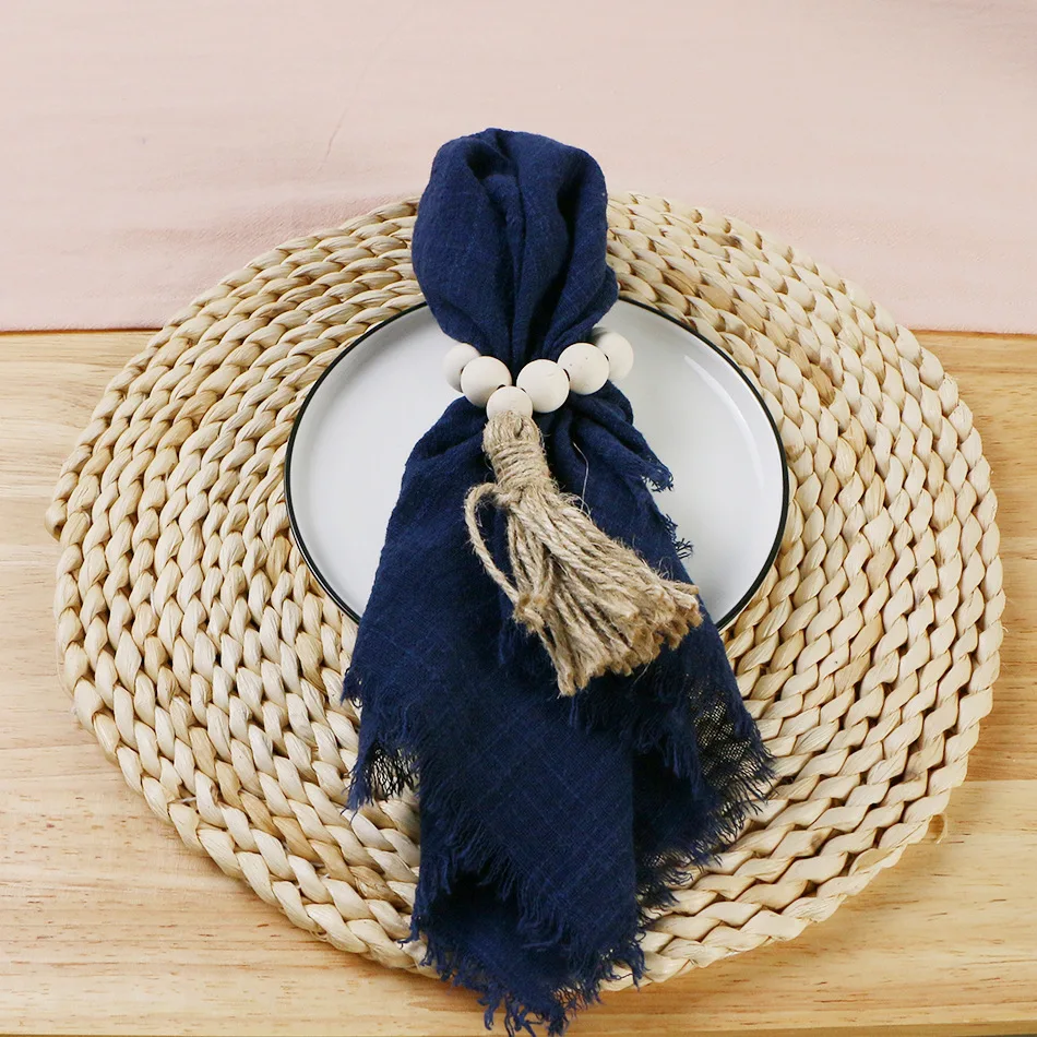 anneau serviette de table