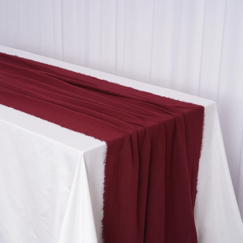 decoration de table serviettes en papier
